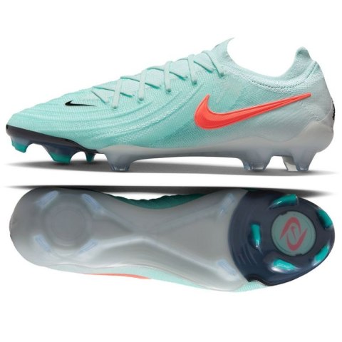 Buty Nike Phantom GX II Elite FG M FJ2559-300 Nike