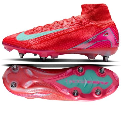Buty Nike Zoom Mercurial Superfly 10 Elite SG-PRO M FQ8342-800 Nike