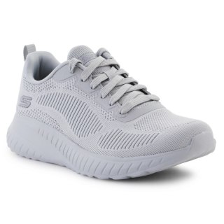 Buty Skechers Bobs Squad Chaos Face Off W 117209-LTGY Skechers