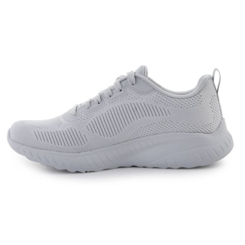 Buty Skechers Bobs Squad Chaos Face Off W 117209-LTGY Skechers