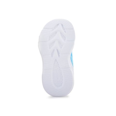 Buty Skechers Meteor-Lights - Krendox Jr 401495N-BKBL Skechers