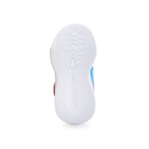 Buty Skechers S Lights-Skechers Sola Glow - Ombre Deluxe Jr 303714N-HPBL Skechers
