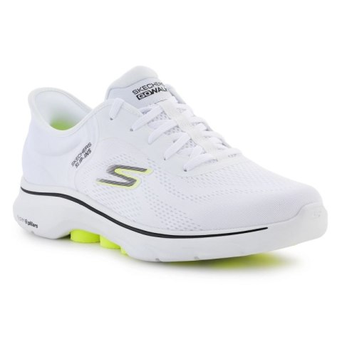 Buty Skechers Slip-ins: GO WALK 7 - Valin M 216550-WBKL Skechers