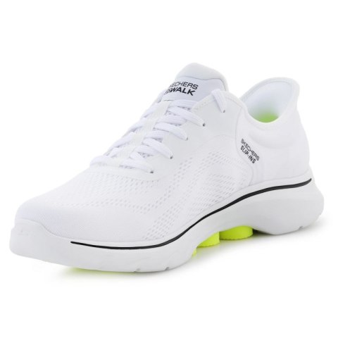 Buty Skechers Slip-ins: GO WALK 7 - Valin M 216550-WBKL Skechers