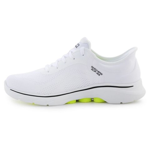 Buty Skechers Slip-ins: GO WALK 7 - Valin M 216550-WBKL Skechers