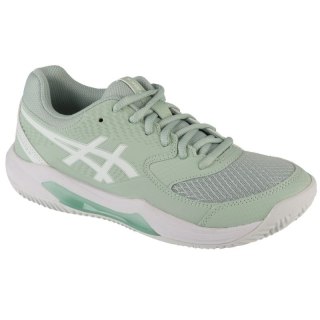 Buty do tenisa Asics Gel-Dedicate 8 Clay W 1042A255-300 Asics