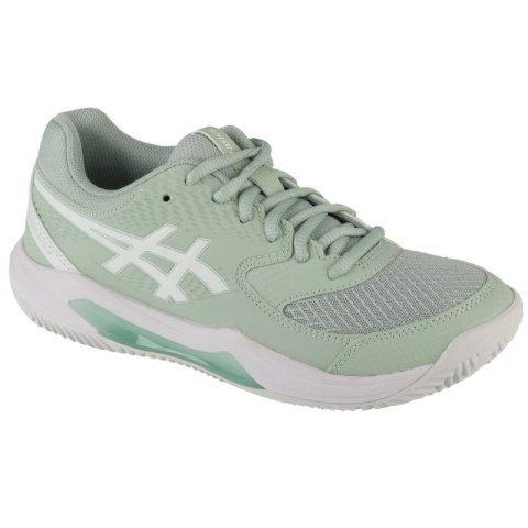 Buty do tenisa Asics Gel-Dedicate 8 Clay W 1042A255-300 Asics