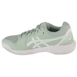 Buty do tenisa Asics Gel-Dedicate 8 Clay W 1042A255-300 Asics