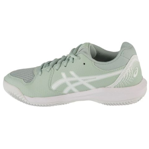 Buty do tenisa Asics Gel-Dedicate 8 Clay W 1042A255-300 Asics
