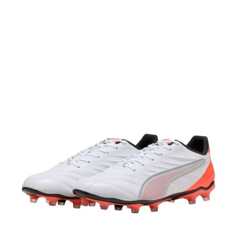 Buty piłkarskie Puma King Pro FG/AG M 108828 01 Puma