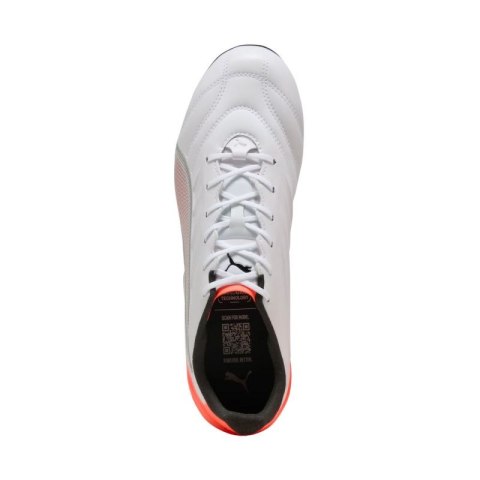 Buty piłkarskie Puma King Pro FG/AG M 108828 01 Puma