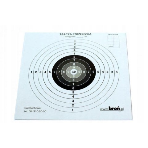 K.PN. KRAL PUNCHER Empire polimer PCP 4,5 mm ekp