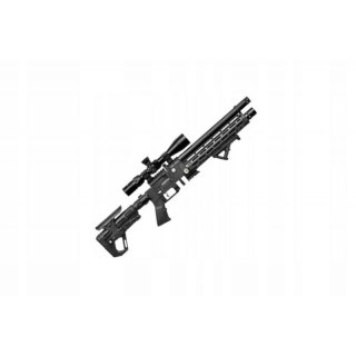 K.PN. KRAL PUNCHER MORTAL PCP polimer 4,5 mm ekp