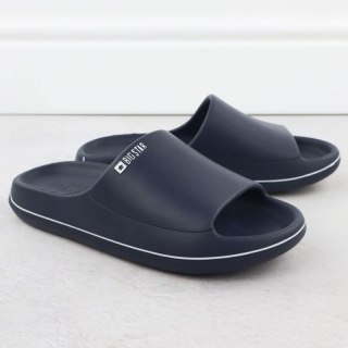 Klapki Big Star W SS274424 INT2151 Big Star