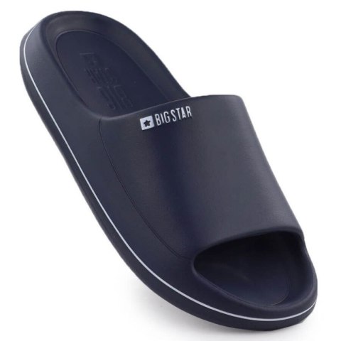 Klapki Big Star W SS274424 INT2151 Big Star