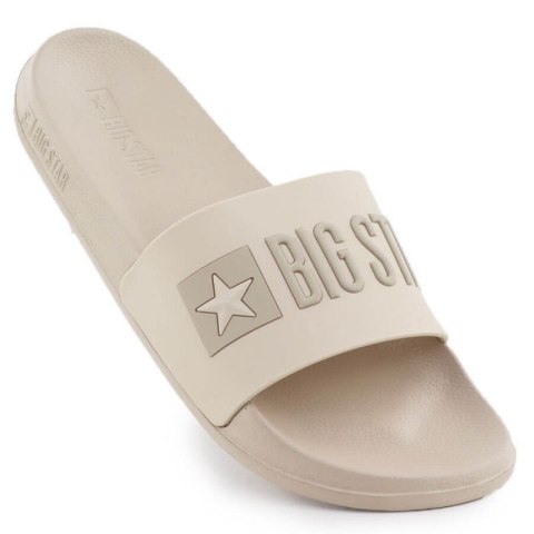 Klapki Big Star W SS274710 INT2153C Big Star