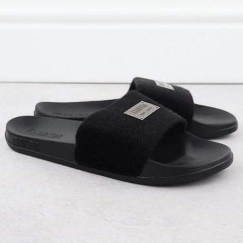 Klapki Big Star W SS274716 INT2154B Big Star