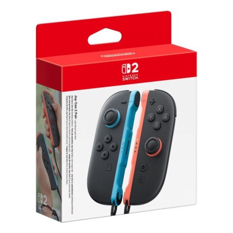 Kontrolery Nintendo Joy-Con 2 Pair Light Blue/Light