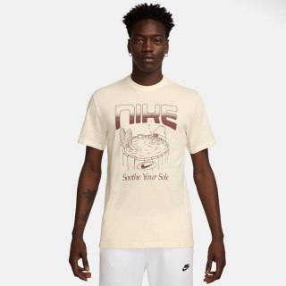 Koszulka Nike Sportswear graphics M HQ9264-110 Nike SPORTSWEAR