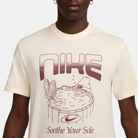 Koszulka Nike Sportswear graphics M HQ9264-110 Nike SPORTSWEAR