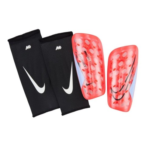 Ochraniacze Nike Mercurial FlyLite SuperLock DN3608-636 Nike