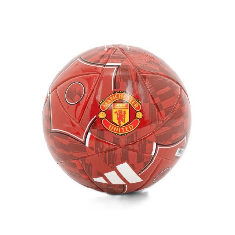 Piłka adidas Manchester United Mini Home JP3060 Adidas