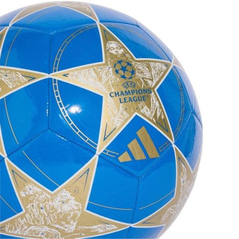 Piłka nożna adidas UCL Club 25/26 League Stage JP1535 Adidas