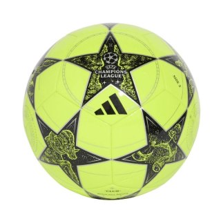 Piłka nożna adidas UCL Club 25/26 League Stage JP1537 Adidas