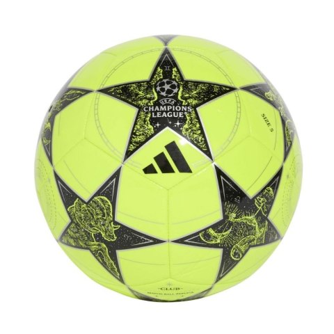 Piłka nożna adidas UCL Club 25/26 League Stage JP1537 Adidas