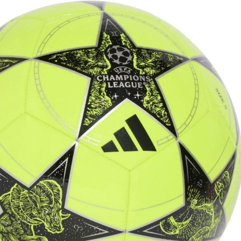 Piłka nożna adidas UCL Club 25/26 League Stage JP1537 Adidas