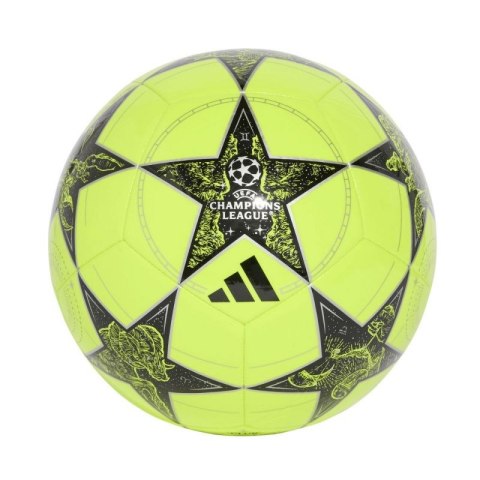 Piłka nożna adidas UCL Club 25/26 League Stage JP1537 Adidas
