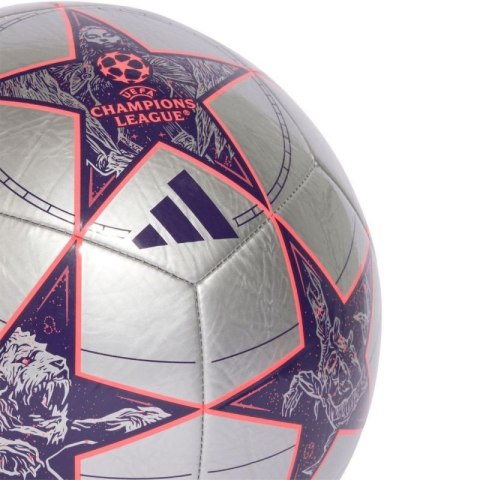 Piłka nożna adidas UCL Club 25/26 League Stage JP1539 Adidas