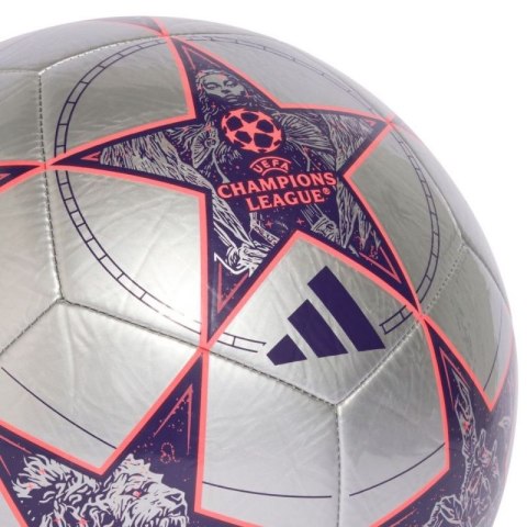 Piłka nożna adidas UCL Club 25/26 League Stage JP1539 Adidas