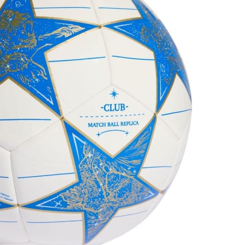 Piłka nożna adidas UCL Club 25/26 League Stage KA0070 Adidas