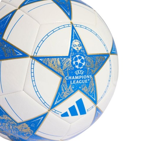 Piłka nożna adidas UCL Club 25/26 League Stage KA0070 Adidas