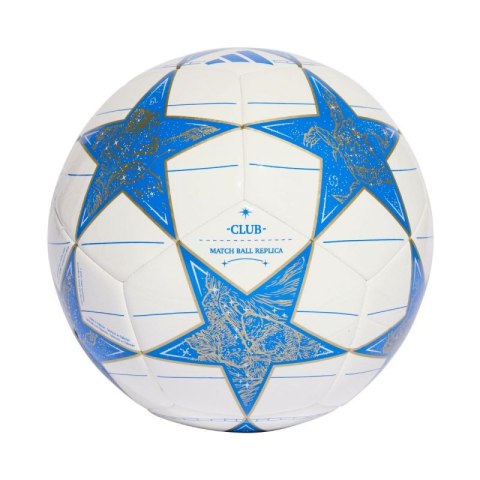 Piłka nożna adidas UCL Club 25/26 League Stage KA0070 Adidas