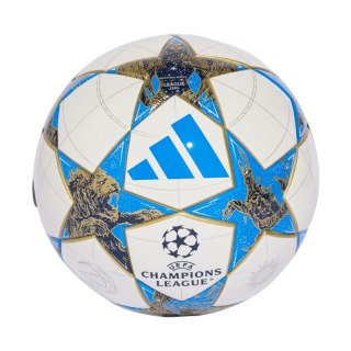 Piłka nożna adidas UCL J290 25/26 League Stage JP1542 Adidas