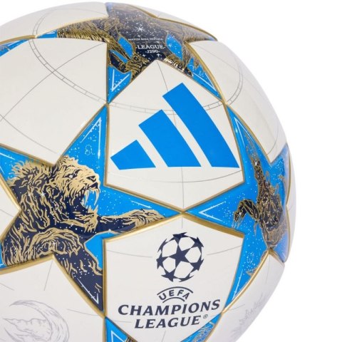 Piłka nożna adidas UCL J290 25/26 League Stage JP1542 Adidas