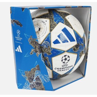 Piłka nożna adidas UCL Pro 25/26 League Stage LIGA MISTRZÓW JD0188 Adidas