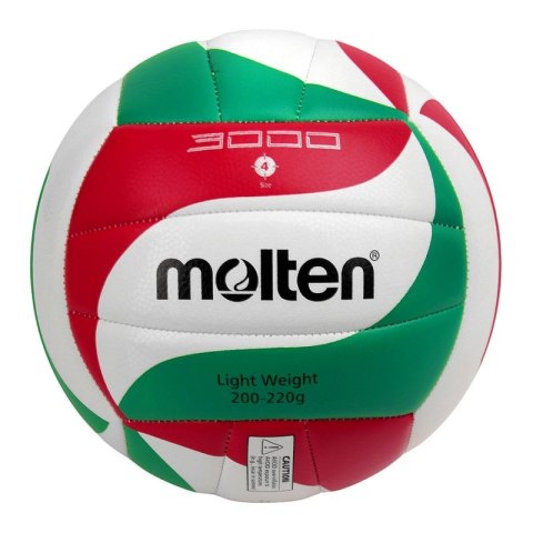 Piłka siatkowa Molten 3000 V4M3000-L Molten