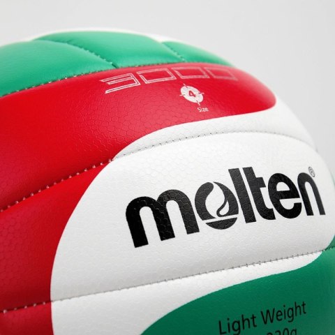 Piłka siatkowa Molten 3000 V4M3000-L Molten