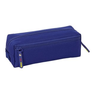 Piórnik FC Barcelona triple pencil case 812529027 Inny