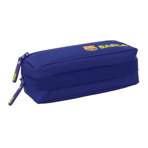 Piórnik FC Barcelona triple pencil case 812529027 Inny