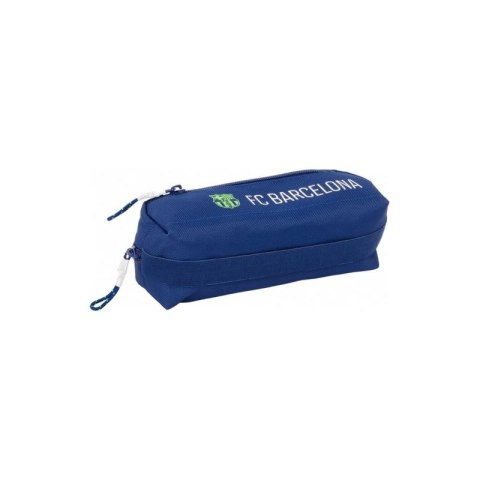 Piórnik FC Barcelona triple pencil case 812529027 Inny