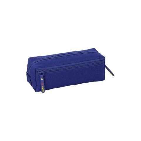Piórnik FC Barcelona triple pencil case 812529027 Inny