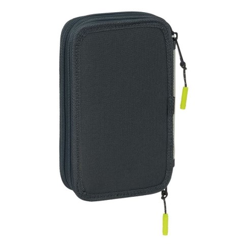 Piórnik Real Madryt double filled pencil case 29 pcs 412554854 Inny