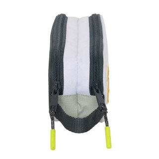 Piórnik Real Madryt double pencil case 812554513 Inny