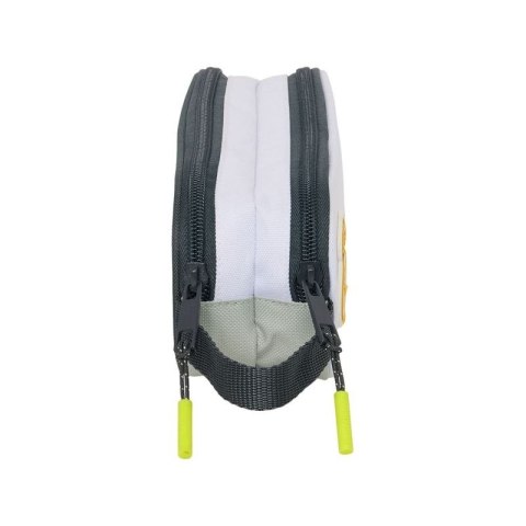 Piórnik Real Madryt double pencil case 812554513 Inny