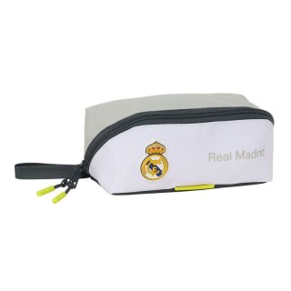 Piórnik Real Madryt pencil case 812554050 Inny