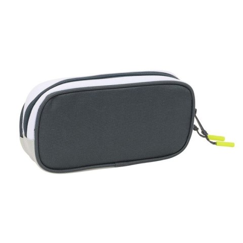 Piórnik Real Madryt pencil case with pocket 812554602 Inny